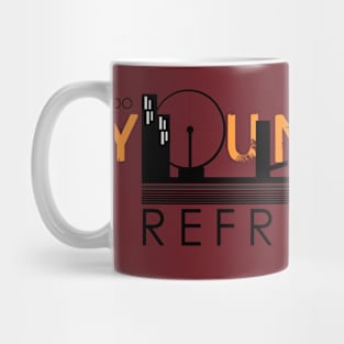 do you need refreshing Mug